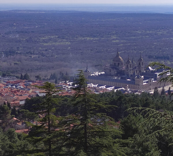 El Escorial Palace