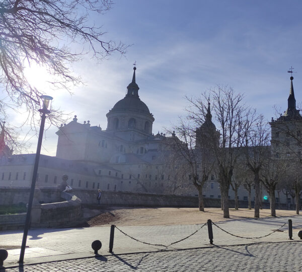 El Escorial Palace