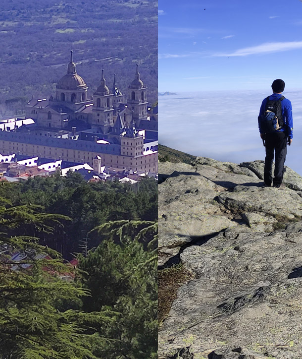 Nature, culture and history