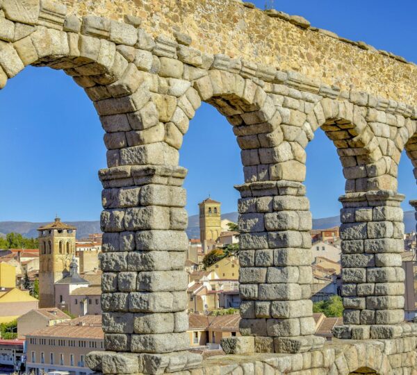 Segovia