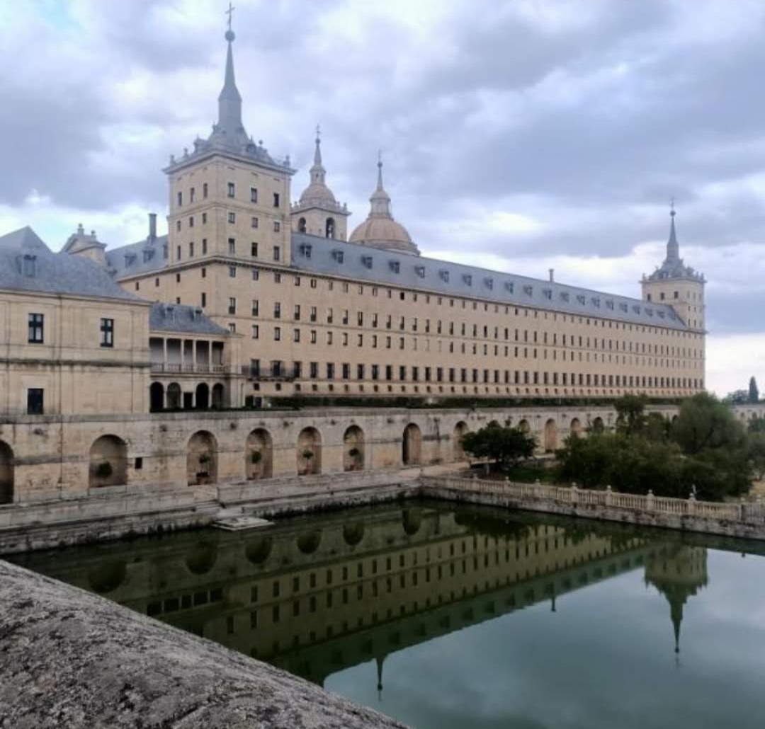 Nature, culture and history