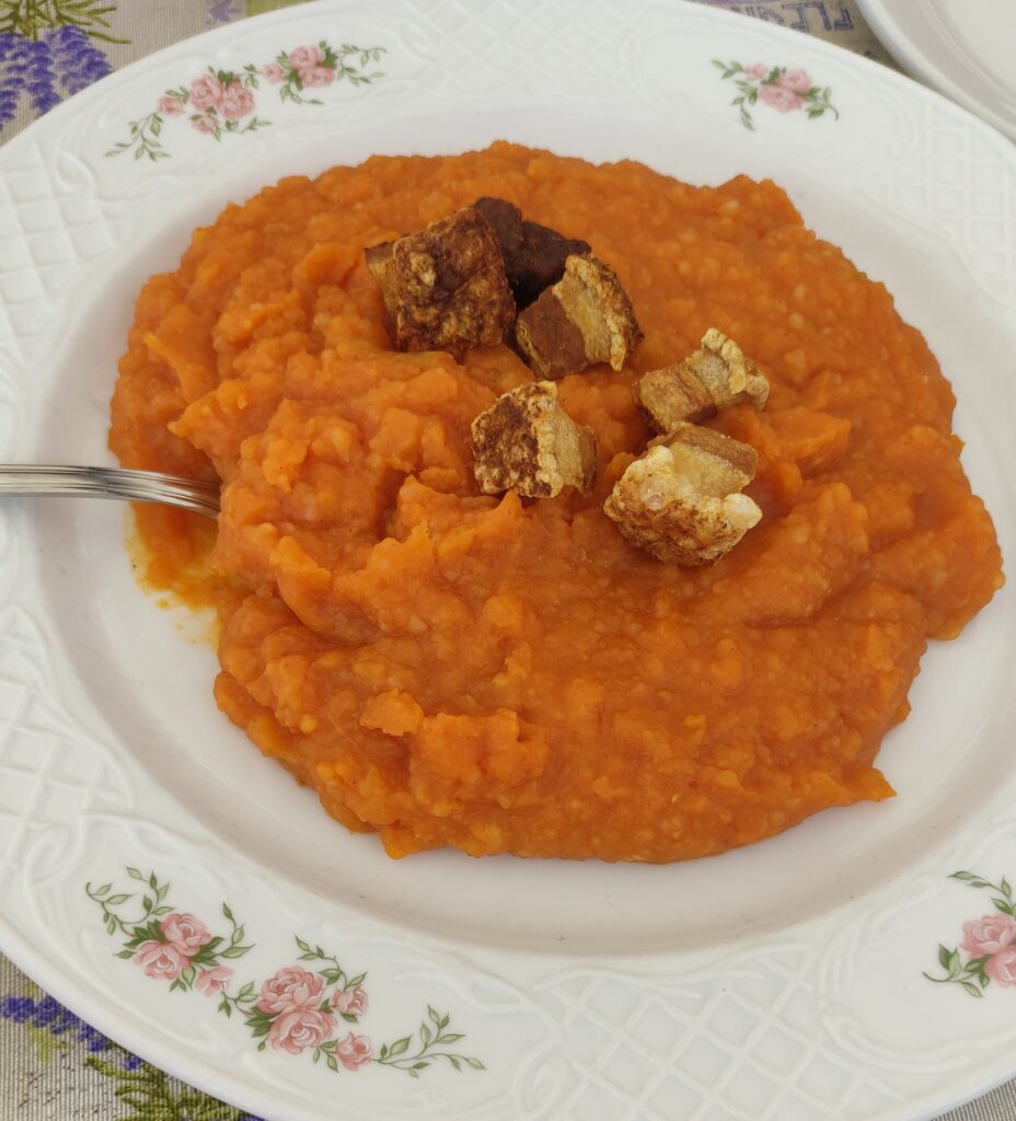 Patatas Revolconas de Ávila