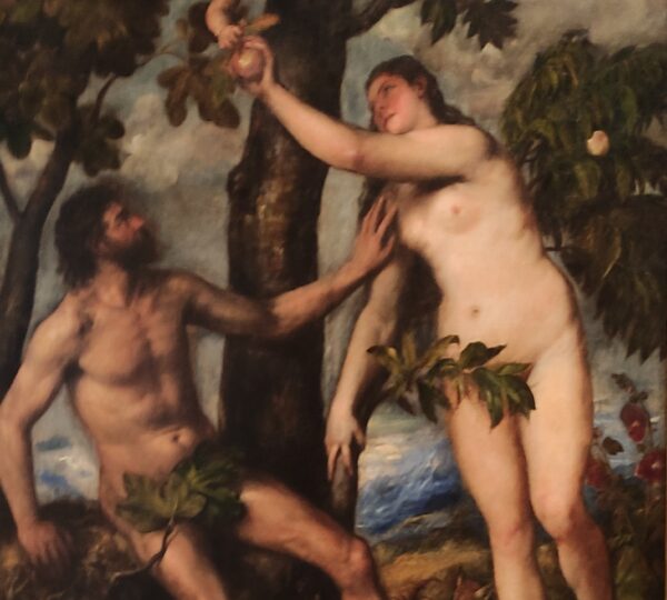 Interior Hall Prado Museum