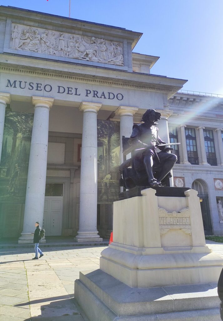 Learning beyond the classroom