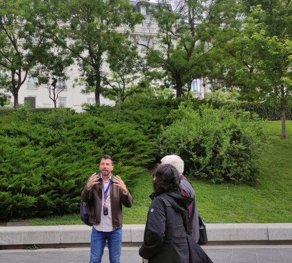 Prado Museum Private Tour